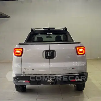 Toro Freedom 2.0 16V 4x4 TB Diesel Aut.