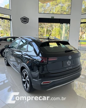 NIVUS 1.0 200 TSI Highline