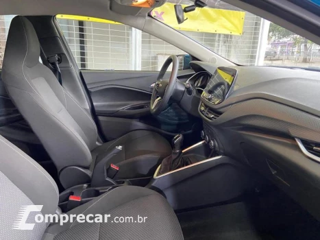 ONIX HATCH LT 1.0 12V FLEX 5P MEC