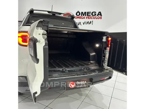 TORO 1.3 TURBO 270 FLEX FREEDOM AT6