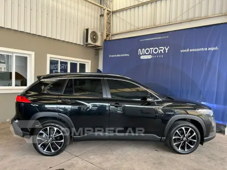 COROLLA CROSS 1.8 VVT-I HYBRID FLEX XRX CVT