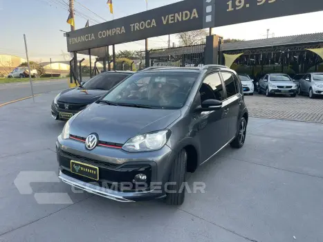UP 1.0 170 TSI Xtreme