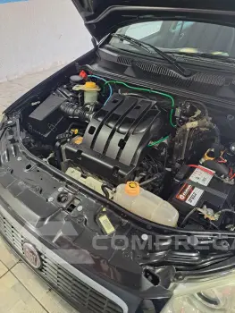PALIO 1.4 MPI ELX 8V