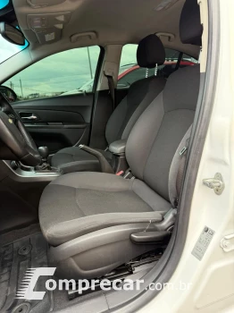CRUZE 1.8 LT 16V