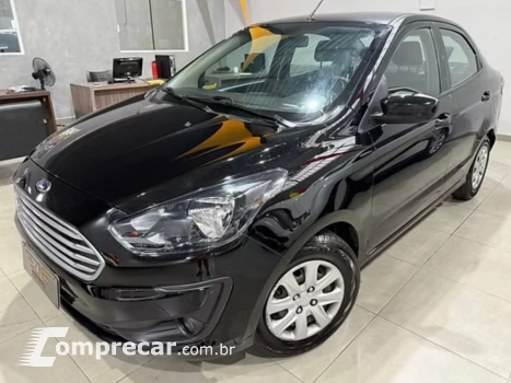 KA 1.0 TI-VCT FLEX SE MANUAL