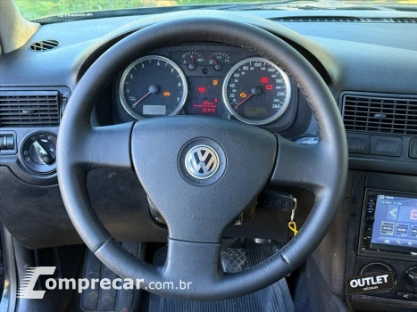 GOLF 1.6 MI SPORTLINE 8V FLEX 4P MANUAL