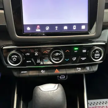 Toro Vol. TRIBUTO 125 1.3 T270 Flex Aut.