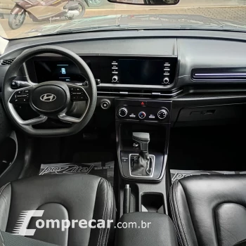 CRETA 1.0 Tgdi Comfort