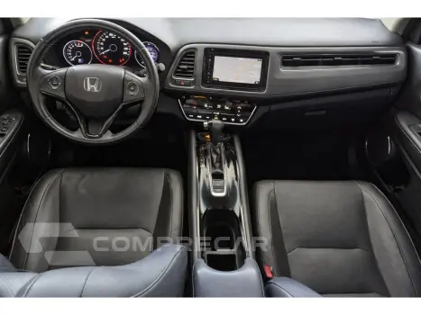 HR-V 1.8 16V FLEX EXL 4P AUTOMÁTICO