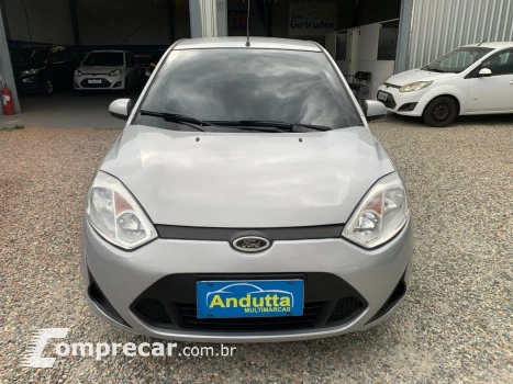 Fiesta Hatch 1.6 4P CLASS FLEX