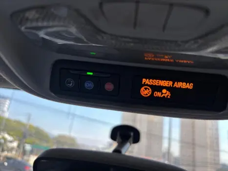 TRACKER 1.0 TURBO FLEX LTZ AUTOMÁTICO