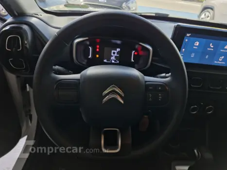 C3 1.6 16V FLEX FEEL PACK AT6