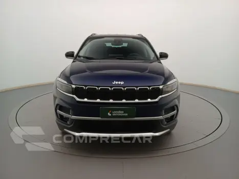 COMMANDER 1.3 T270 TURBO FLEX LIMITED AT6
