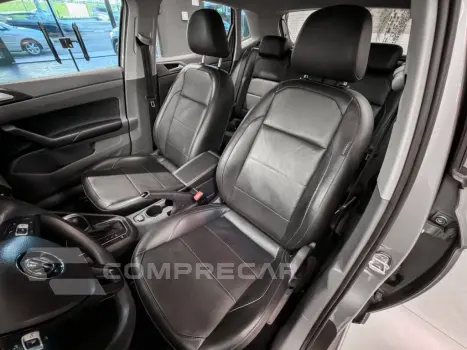 Polo Comfort. 200 TSI 1.0 Flex 12V Aut.