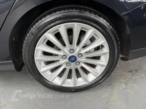 Focus TITA/TITA Plus 2.0  Flex 5p Aut.