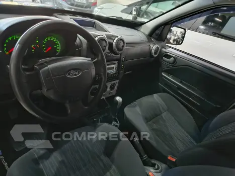 Ecosport Xlt 1.6