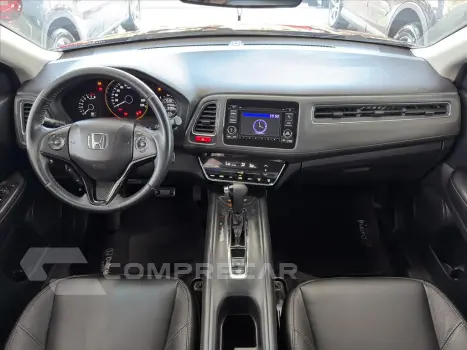 HR-V 1.8 16V FLEX EX 4P AUTOMÁTICO