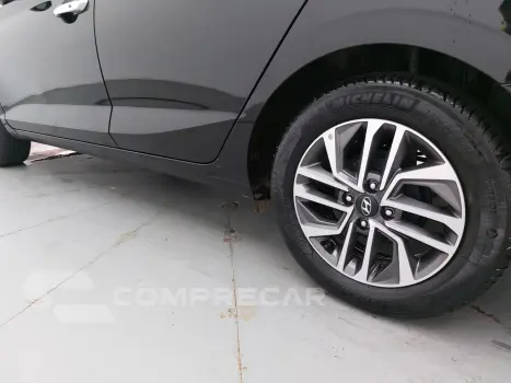 HB20S 1.0 12V FLEX LIMITED PLUS MANUAL