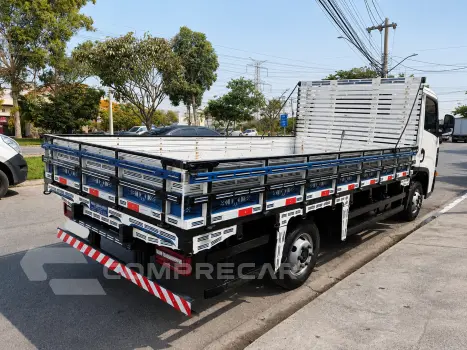 Delivery Express+ 3.0 Prime + Carroceria