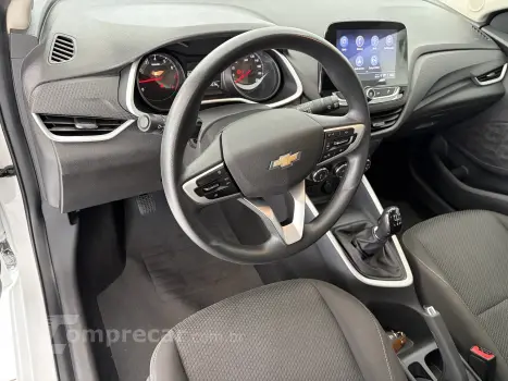 ONIX 1.0 FLEX LT MANUAL