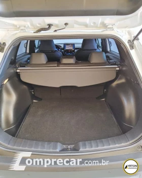 Corolla Cross 2.0 16V 4P FLEX VVT-IE XRE DIRECT SHIFT AUTOMÁ