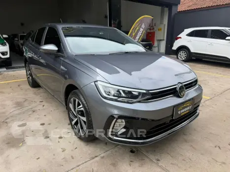 Virtus 1.0 200 Tsi Highline Automático