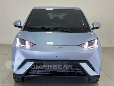 DOLPHIN MINI 38 KW ELÉTRICO GS
