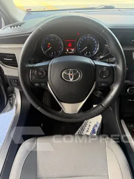 COROLLA 2.0 XEI 16V