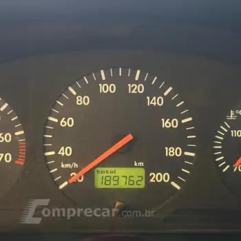 Saveiro CL 1.6 Mi / CL/ C 1.6