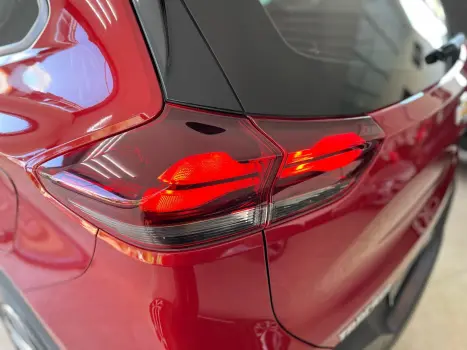 TRACKER 1.0 TURBO FLEX LT AUTOMÁTICO