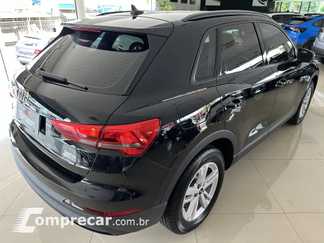 Q3 1.4 35 TFSI Prestige S Tronic