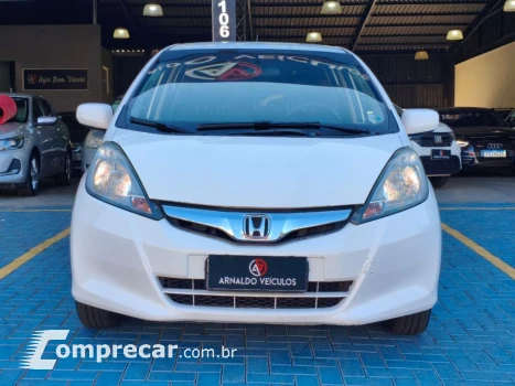 Fit LX 1.4/ 1.4 Flex 8V/16V 5p Aut.