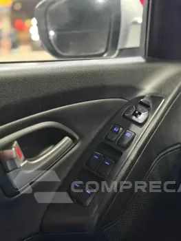 IX35 2.0 MPFI GLS 4X2 16V