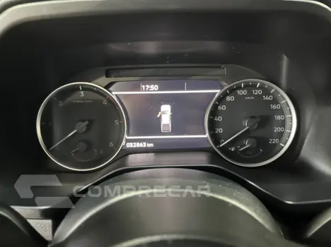 TRITON 2.4 Biturbo CD Hpe-s 4X4