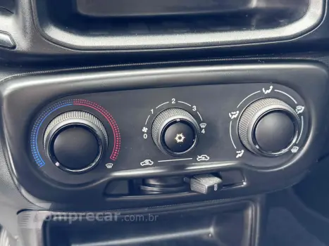 STRADA 1.3 FIREFLY FLEX ENDURANCE CS MANUAL