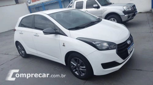 HB20 1.0 Copa DO Mundo 12V