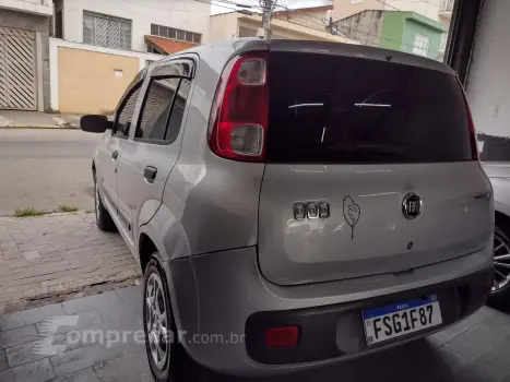 UNO 1.0 EVO Vivace 8V