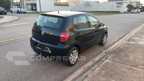 FOX 1.0 MI 8V