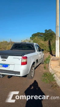 MONTANA 1.4 MPFI LS CS 8V