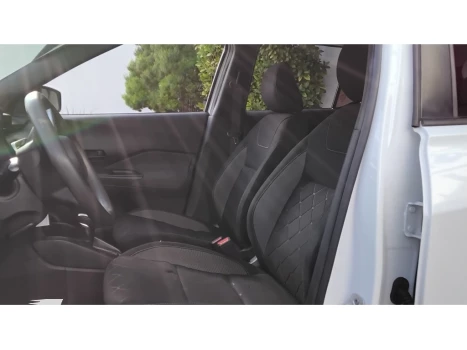 KICKS 1.6 16V FLEXSTART S DIRECT 4P XTRONIC
