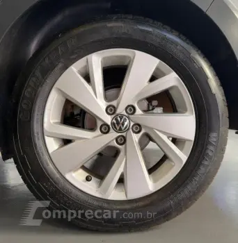 NIVUS 1.0 200 TSI Comfortline