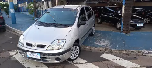 SCENIC 1.6 16V AUTHENTIQUE