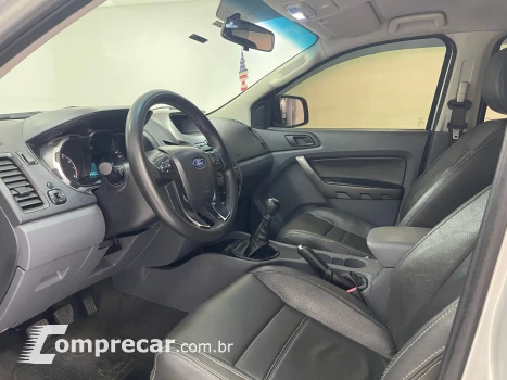 RANGER 2.5 XLS 4X2 CD 16V