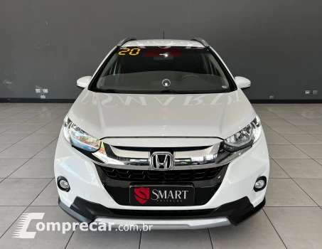 WR-V  EX 1.5 FlexOne CVT (Flex)