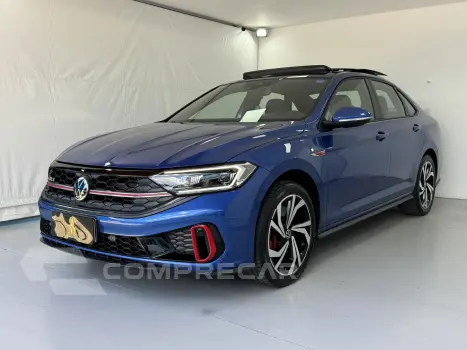 JETTA 2.0 350 TSI GLI