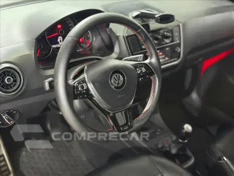 UP 1.0 170 TSI Connect