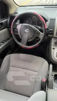 Sentra - 2.0