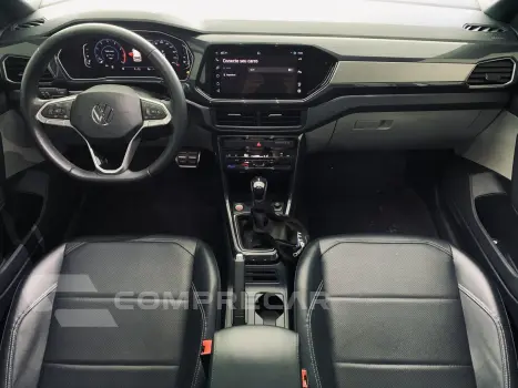 T-CROSS 1.4 250 TSI Highline