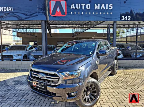 FORD RANGER 2.2 XLS 4X4 CD 16V 4 portas