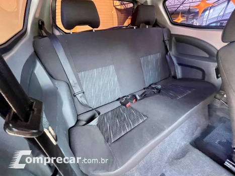 KA 1.0 Tecno 12V